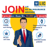 LIC Agent